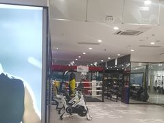 -宝力豪健身(万达广场店)