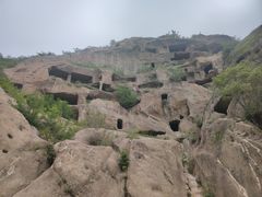 -古崖居风景名胜区