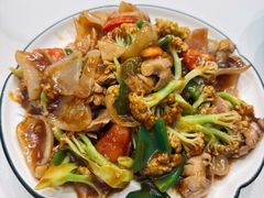 -旺达·福州菜(正大广场店)