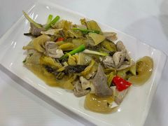 -潮州菜馆(十里河店)
