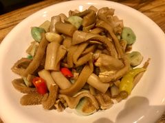 -阿凡提餐厅(簋街店)