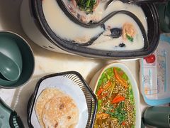 -锦府盐帮·李宅(领展购物广场中关村店)