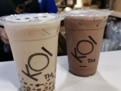 -KOI Thé(正佳广场店)