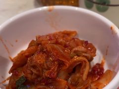 -七八冷面·延边朝鲜族美食(欢乐谷店)