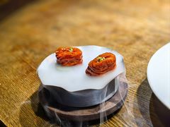 -魁盛居百年鲁菜馆(县西巷店)