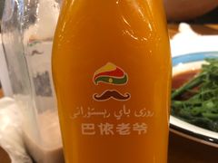 -巴依老爷新疆美食(常营店)