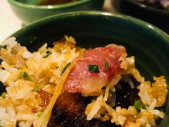 -润园四季椰子鸡火锅(海上世界店)