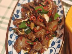 -侯师傅热炒店(印象城店)