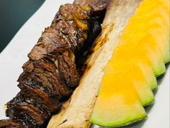 -新长岭大酒店酒楼