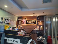 -脑洞先生非恐剧情密室(五一店)