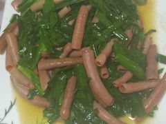 -宾朋海鲜特色美食餐厅·纯手工鲅鱼水饺(兴海路店)