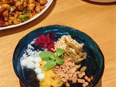 -老土灶民间菜(跃进桥店)