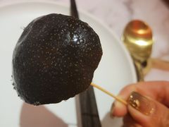 -喜鼎海胆水饺(平安金融中心店)