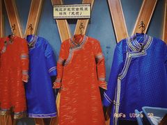 -格日勒阿妈蒙古厨房(新华广场店)