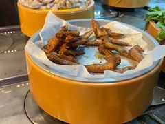 -龍歌自助小火锅(李沧丽达店)