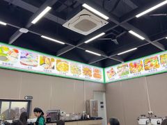 -嘉升大排档(番禺总店)