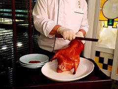 -香宫(九龙香格里拉店)