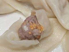 虾三鲜-喜家德虾仁水饺(岗厦北店)