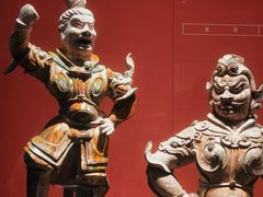 -陕西历史博物馆