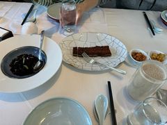 -北京柏悦酒店·锦庭餐厅Dining Room