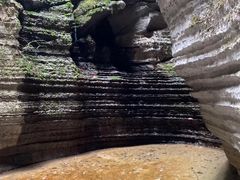 -梭布垭石林景区