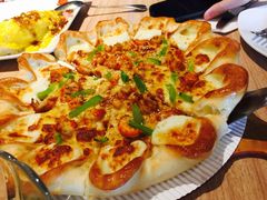 -必胜客(群力王府井店)