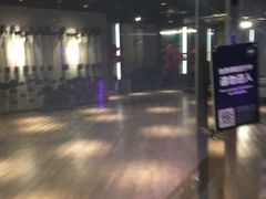 -威尔仕健身·游泳(KING88店)