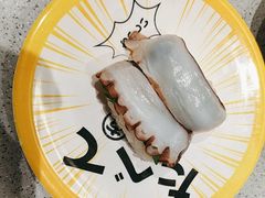 -友壹町寿司(佛山新DNA店)