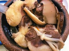 -本味焖罐源(天泽街店)