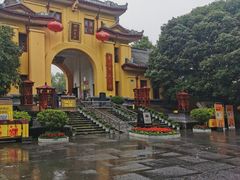 -桂林独秀峰王城景区