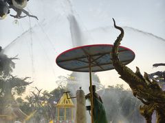 -深圳锦绣中华民俗村