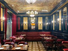 -Golden Lily河内巴黎法越料理餐厅(建国西路店)