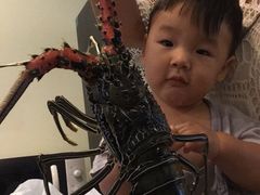 -拉威海鲜市场