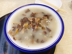 -何记羊汤馆(丽水佳源店)