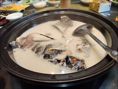 -兰婆婆餐厅淳安菜