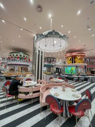 -奈尔宝家庭中心·亲子餐厅(鄞州万达店)