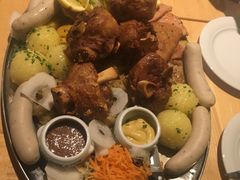-Restaurant Paulaner am Dom