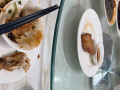 -兰亭餐厅(原嵩山路店)