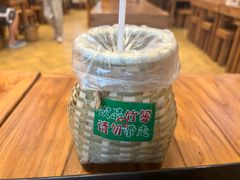-云阿蛮云南生烫牛肉米线(奉贤路店)