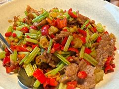 -YAFEE雅菲·粤菜·湘菜·融合菜(魏公村店)