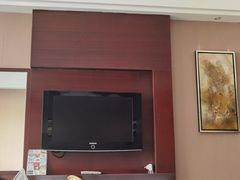 -南京钟山宾馆(江苏省会议中心)