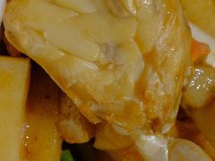 -健眺小海鲜(临海后山店)