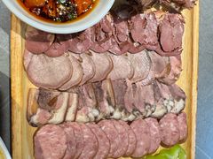 -金手勺东北菜馆(大屯北路店)