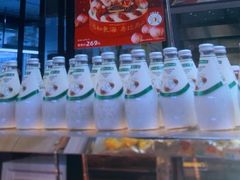 -味多美蛋糕(马家堡永辉店)