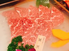 -黑牛の店·和牛烧肉(合生汇店)