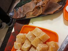 冻豆腐-颐品居涮肉(乌鲁木齐中路店)