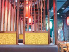 -老苏州芳和园茶酒楼  传统苏帮菜(观前店)