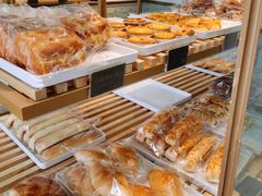 -美事客·面包·蛋糕·甜品(CBD店)