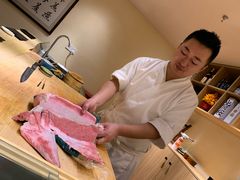 -鮨青(恒基名人购物中心店)