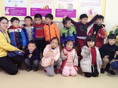 -瑞思成长中心(高新校区)